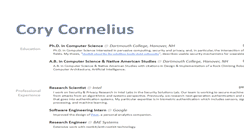Desktop Screenshot of corneli.us